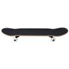 Element Skateboard Print-Point Complete 92 Classic 7.75" x 31.25" Assembled view 4