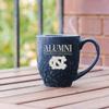 Rico Industries NCAA North Carolina Tar Heels Alumni 16 oz Team Color Laser Engraved Ceramic Coffee Mug view 3