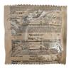 MRE (Meal Ready to Eat) BREADS - Authentic USGI US Military Ration Components - Many Bread Options to Choose from - Available in 3,6,12,24,48 and 100 Packs (24, Bagel) view 1