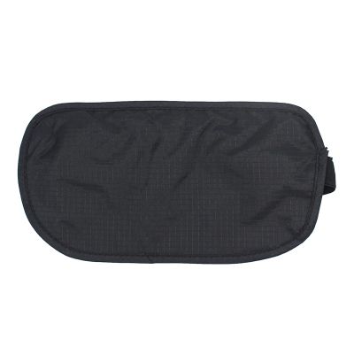 YS0911 Invisible Travel Waist Pack Waist Pouch For Passport Money Belt Bag Hidden Security Wallets Casual Bag For Men Women Small Travel Wallets With Strap For Men Women Cash Hidden Money Pouch