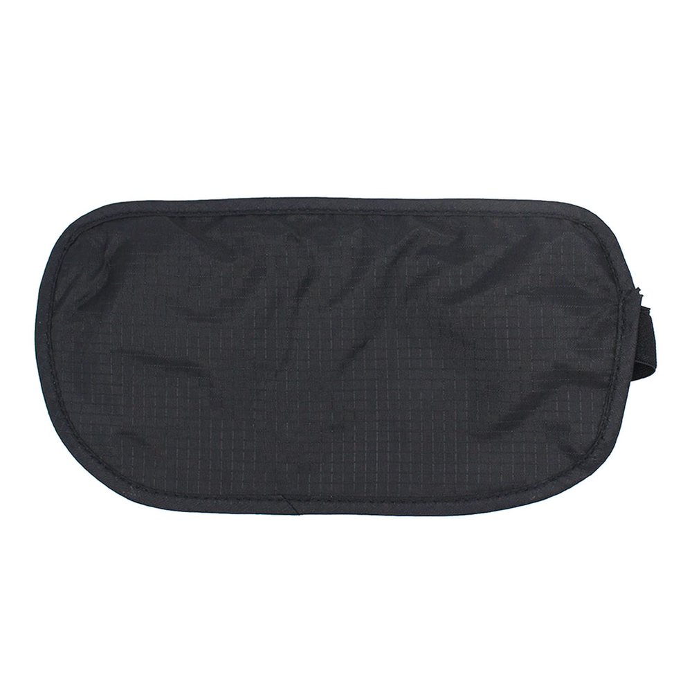 YS0911 Invisible Travel Waist Pack Waist Pouch For Passport Money Belt Bag Hidden Security Wallets Casual Bag For Men Women Small Travel Wallets With Strap For Men Women Cash Hidden Money Pouch