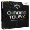 2024 Callaway Golf Chrome Tour X AlignXL Golf Balls view 2
