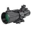 5X50mm Prism Scope GIII LS5X50CS Prism Scope with Illuminated Red/Green/Blue Reticle (Cross Hair Reticle) view 1