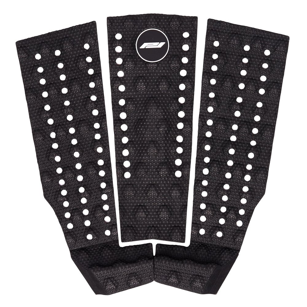 Pro-Lite Surfboard Traction Pad-Cam Richards (Black V1)