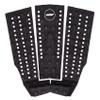 Pro-Lite Surfboard Traction Pad-Cam Richards (Black V1) view 1