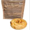 MRE (Meal Ready to Eat) BREADS - Authentic USGI US Military Ration Components - Many Bread Options to Choose from - Available in 3,6,12,24,48 and 100 Packs (24, Italian Herb and Cheese Roll) view 1