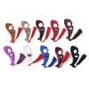 YS0911 Digital Beads Counter Prayer Beads Counter Portable Rotating For Prayer Islamic Tasbih Buddhist For Meditation Lap Counter, Black view 4