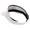 Arizona Grand Canyon Icon Embroidered Brushed Cotton Sun Visor - White OSFM view 2