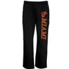 Miami Heat NBA Officially Licensed Sweatpants, X-Large view 3