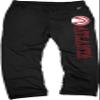 Atlanta Hawks NBA Officially Licensed Sweatpants, XX-Large view 1