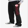 Atlanta Hawks NBA Officially Licensed Sweatpants, XX-Large view 2