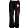 Atlanta Hawks NBA Officially Licensed Sweatpants, XX-Large view 3