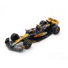 Spark 1:18th McLaren MCL60 Oscar Piastri 2023 view 1
