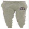 Los Angeles Lakers NBA Officially Licensed Sweatpants Jogger Oatmeal, Large view 3
