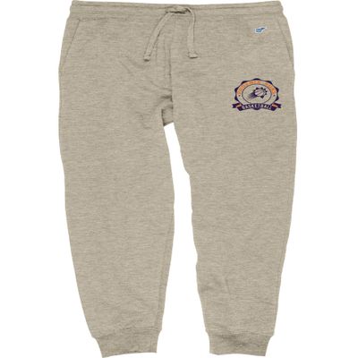 Phoenix Suns NBA Officially Licensed Sweatpants Jogger Oatmeal, Large