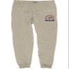 Phoenix Suns NBA Officially Licensed Sweatpants Jogger Oatmeal, Large view 1