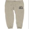 Indiana Pacers NBA Officially Licensed Sweatpants Jogger Oatmeal, Medium view 1