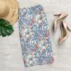 LIXINGHEITANG Lady Summer Women Jacquard Skirts Pattern Waist Skirt Party Club Slim HIPS Skirt s2 Green8 M view 4