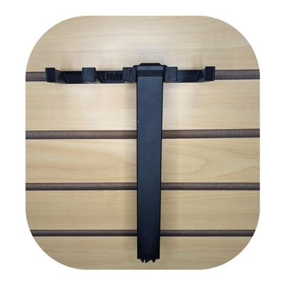 Hammy3DPrints Mount for HK UMP 45 Mags - Slatwall | Magazine Holder Storage Rack (SSW Basics)