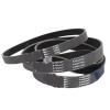 NUZEZCJG Ribbed Belt PJ 622J Sports Bike Treadmill Exercise Bike Spinning Belt (Size : 245J-PJ622, Color : 1PC_11RIBS) view 1