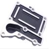 SAIL MARINE 6E3-41113-01-1S Exhaust Outter Cover for Yamaha Seapro 5HP 2T Outboard Parts Cylinder Cover 6E3-41113 6E3-41113-01-9M view 2