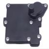 SAIL MARINE 6E3-41113-01-1S Exhaust Outter Cover for Yamaha Seapro 5HP 2T Outboard Parts Cylinder Cover 6E3-41113 6E3-41113-01-9M view 3