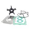 SOXAMarine 17400-92840 Maintenance Kit for Suzuki DF 100 115 HP Outboard Motor 17400-92841 view 3