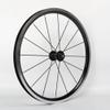 16inch 349 BMX Wheel Folding Bicycles Wheelset V Brake Aluminum Alloy Double Wall Rim Quick Release 74-130MM 8 9 10 11 Speed 16/24 Holes view 4