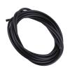 Locadence 9.84Ft Bike Shift Cable, 4mm Dia High Strength Bicycle Shifter Cable, Bike Derailleur Cable Hose Replacemet for Mountain Bikes and Road Bikes (Black) view 3