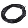 Locadence 9.84Ft Bike Shift Cable, 4mm Dia High Strength Bicycle Shifter Cable, Bike Derailleur Cable Hose Replacemet for Mountain Bikes and Road Bikes (Black) view 4