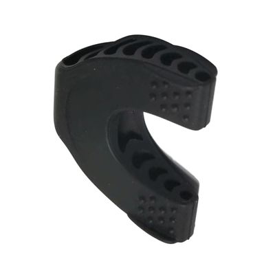 YS0911 Silicone Jaw Exerciser Jawline Exercise Jaw Muscle Training Tool Double Chin Reducers Jawline Shaper for Men Women Silicone Jaw Exerciser Strengthen for Men and Women, Black