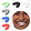 YS0911 Silicone Jaw Exerciser Jawline Exercise Jaw Muscle Training Tool Double Chin Reducers Jawline Shaper for Men Women Silicone Jaw Exerciser Strengthen for Men and Women, Black view 3