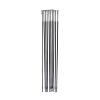 10pcs Spoke Fit Fit Fit For MAVIC CR AK EQ Wheelset Spoke Road Bike Straight Flat Spokes With Spoke Cap Stainless Steel Spoke (Color : 290mm 10pcs) view 4