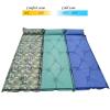 GaRcan Sleeping Mats Camping Inflatable Sleeping Pad 183 * 57 * 2.5Cm Sturdy Portable Air Pad Air Mattress Tent Folding Bed Hiking Sleeping Pad view 4