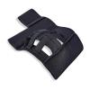 YS0911 Glove Training Glove for Baseball & Softball Perfect for Adults Teens Improve Hand Eye Coordination Catch Golf-Sized Baseball Training Glove Designed to Catch Golf Sized Practice Aids, Black view 1