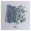 WHAiYAN Electric spokes 12G Diameter 2.5mm Length 70-185mm spokes #45 Steel + nipples 36pcs/lot (Color : 100mmX2.5mm), WHAiYAN003 view 2