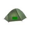 LHAOYDM Camping Tent Tents Single Person Cycling Tent Ultralight Portable Camping Tent 1P Backpacking Hiking Tent Sun Shelter Practical and Durable(1P - 20D - Orange) view 2