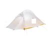 LHAOYDM Camping Tent New Upgrade Cloud UP 2 Ultralight Tent 10D Nylon Silicone Portable Self Standing Outdoor Camping Tents with Free Mat Practical and Durable view 1