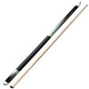 JITEM 1/2 Split Billiard Cue Stick North American Hard Maple Pool Cue Snooker Stick Home Bar Billiard Hall(Color:A,Size:) view 1