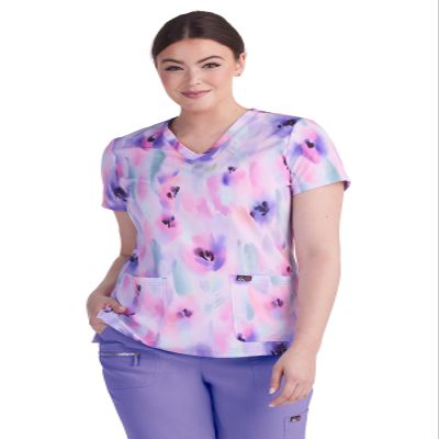 KOI Lite 1082PR Lite Flower Lavender M