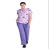 KOI Lite 1082PR Lite Flower Lavender M view 3