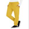 Gemma Jogger Pant Heather Mango view 1