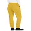 Gemma Jogger Pant Heather Mango view 2