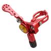 Bike Seatpost Dropper Remote Lever Seatpost Remote Lever Shifter Universal Adjustable for Bike 22.2mm Red Bike Remote Lever Bike Dropper seatpost Lever seatpost Remote Lever view 3