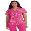 KOI Betsey Johnson B120PR Tiger Babe XS view 1
