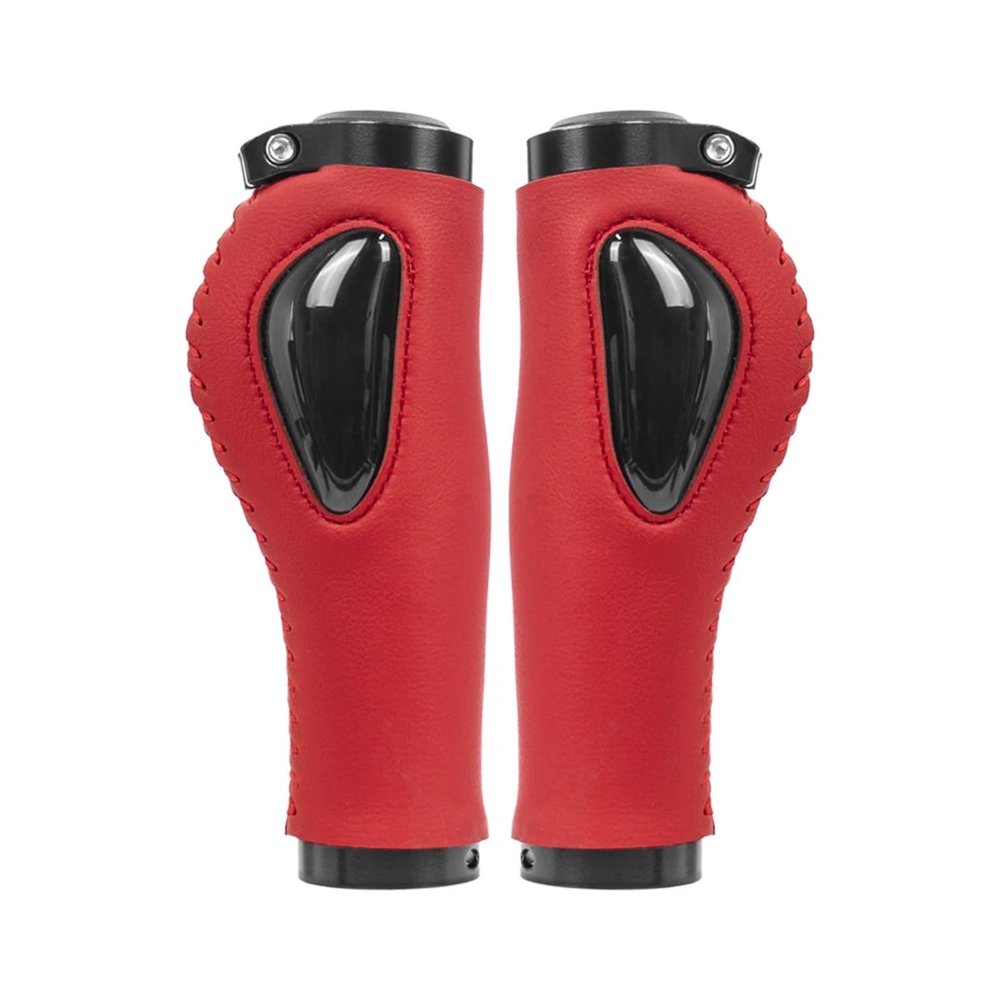 UFDIPLMY Handle Grips Electric Scooter Compatible with Speedual Mini Plus Zero 8X 10X 11X Zero10X T10-ddm X8-ddm Grip Handle Accessories Spare Parts