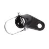 YS0911 Trailer Attachment Trailer Hitch Connector for Most Trailer Cycling Adapter Accessories Trailer Attachment Trailer Attachment to Trailer Attachment view 4
