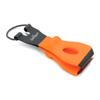 Umpqua Rivergrip PS Big Nipper Tungsten Carbide Hot Orange view 1