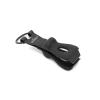 Umpqua Rivergrip PS Nipper TC Black view 1