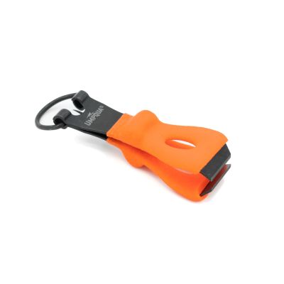 Umpqua Rivergrip PS Nipper TC Hot Orange